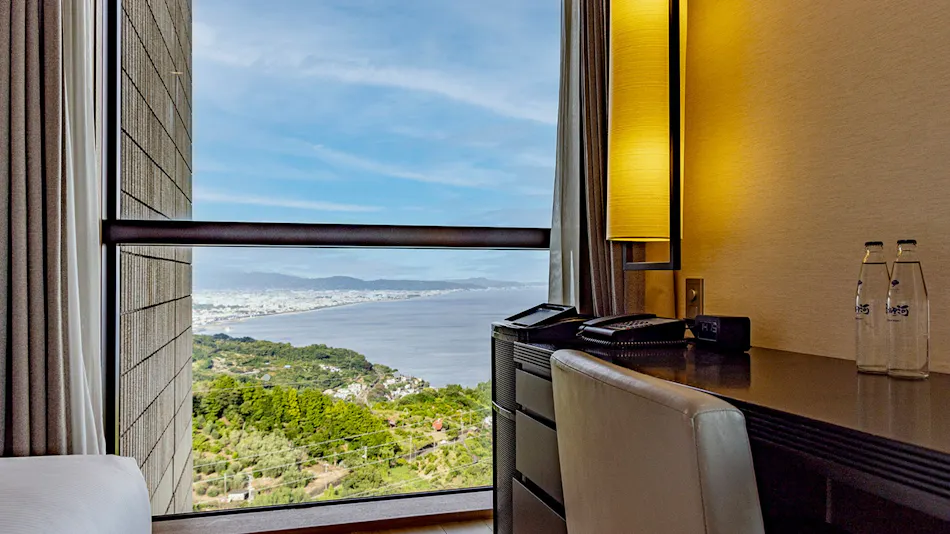 Hilton Odawara Resort & Spa