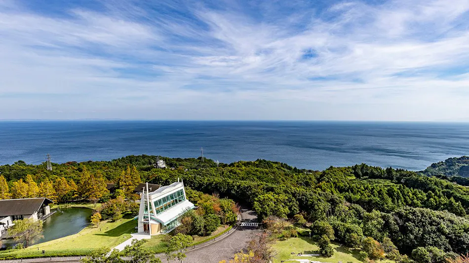 Hilton Odawara Resort & Spa
