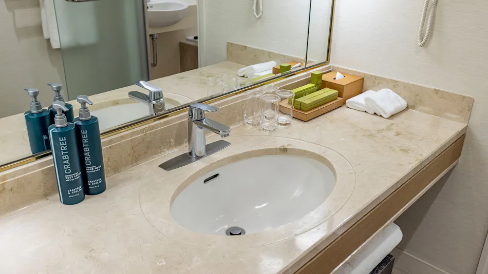 Hilton Odawara Resort & Spa
