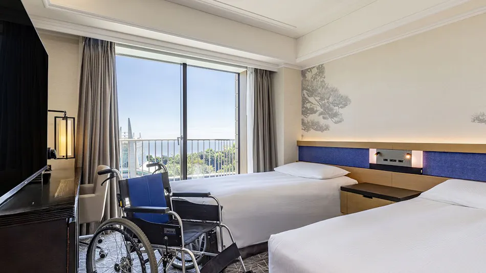 Hilton Odawara Resort & Spa