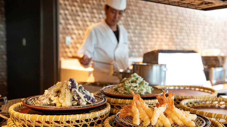 Hilton Odawara Resort & Spa