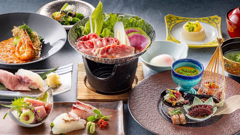 Hilton Odawara Resort & Spa