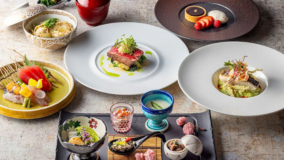 Hilton Odawara Resort & Spa