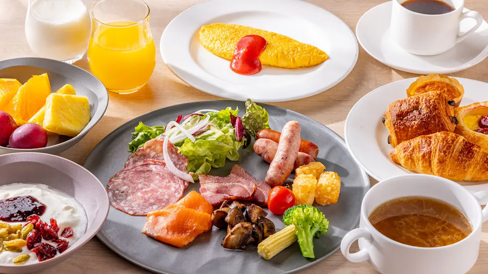 Hilton Odawara Resort & Spa