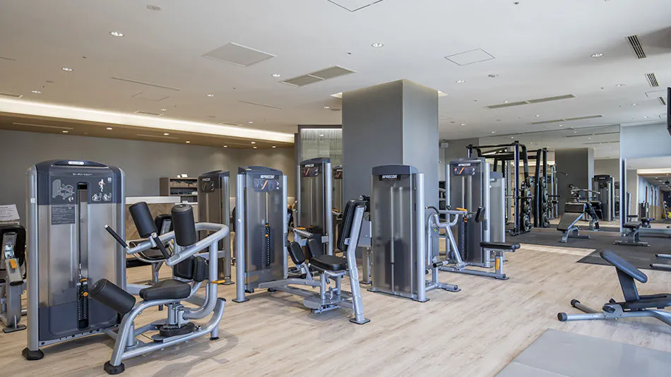 Hilton Odawara Resort & Spa