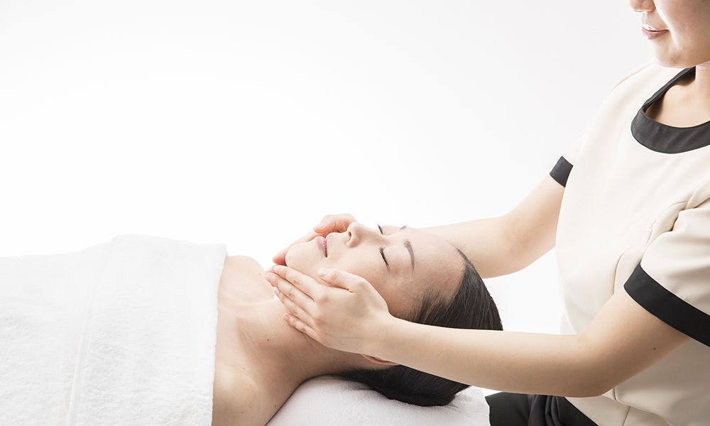 スパ静凪～SEINA～