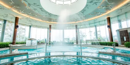 ヒルトン小田原リゾート&スパ