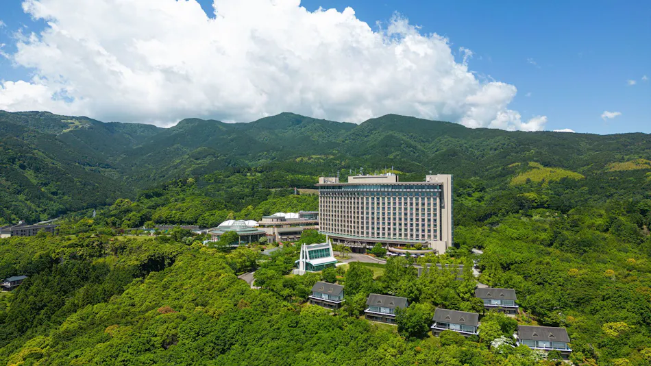 Hilton Odawara Resort & Spa
