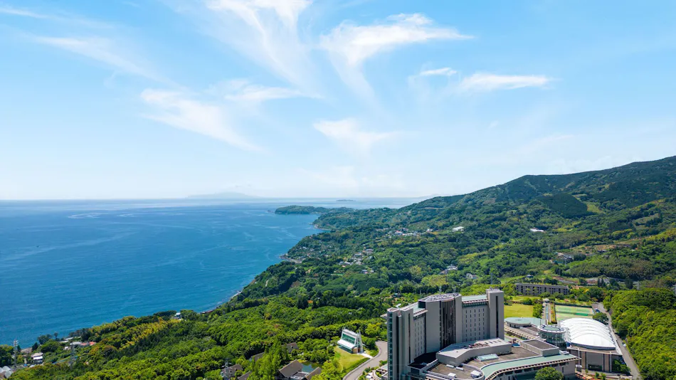 Hilton Odawara Resort & Spa