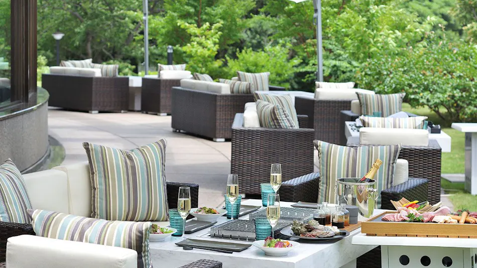 Hilton Odawara Resort & Spa