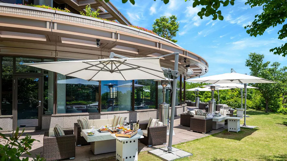 Hilton Odawara Resort & Spa