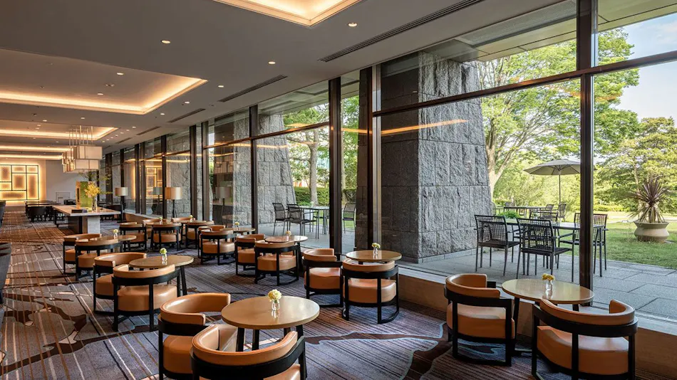 Hilton Odawara Resort & Spa