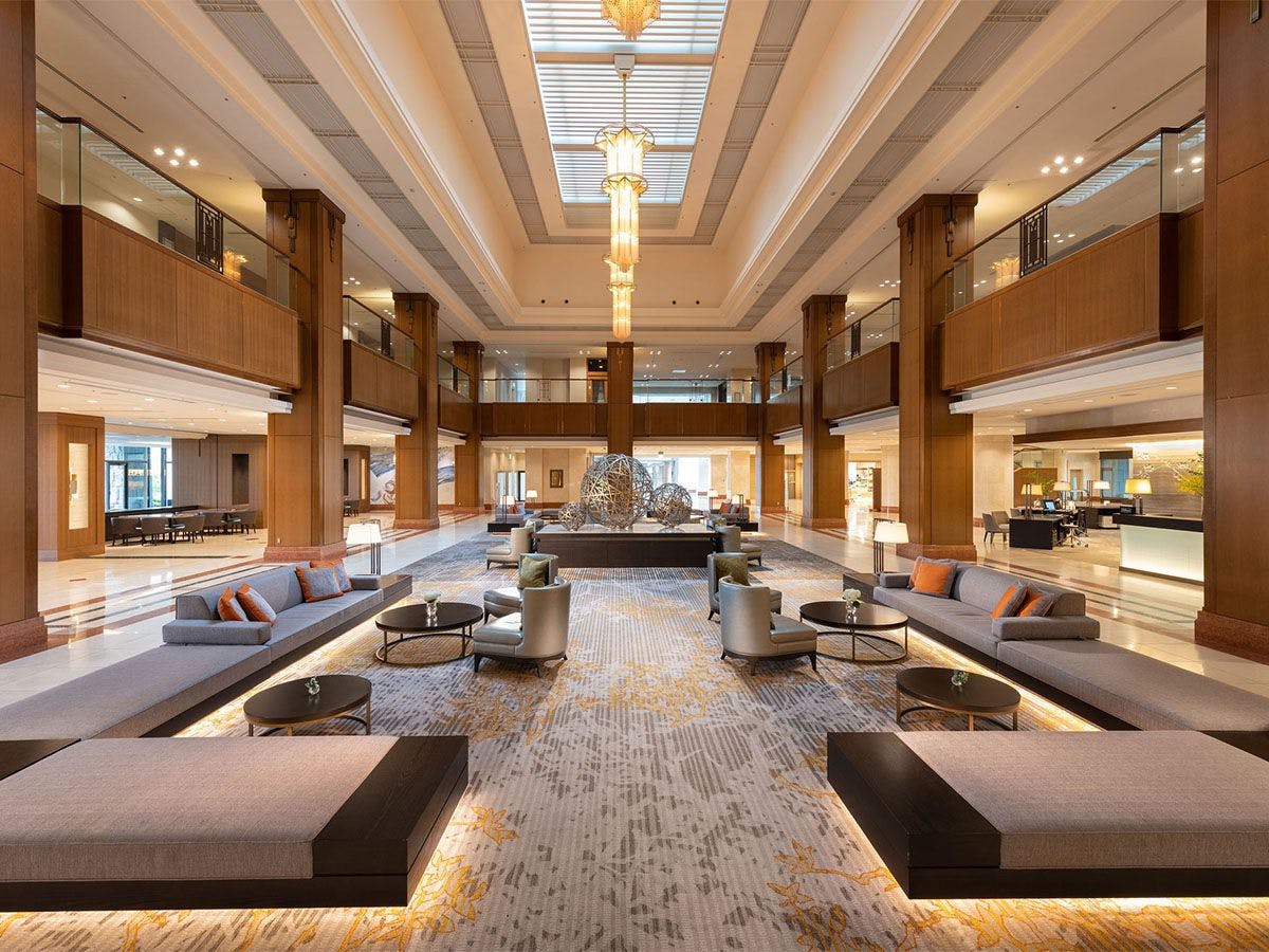 ヒルトン小田原リゾート＆スパ