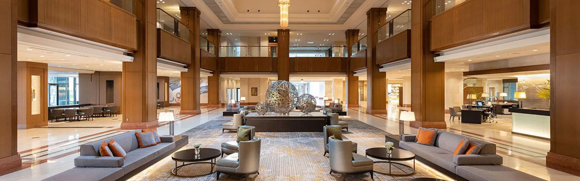 ヒルトン小田原リゾート&スパ