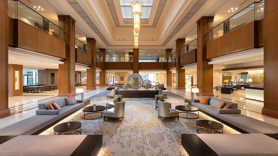 Hilton Odawara Resort & Spa