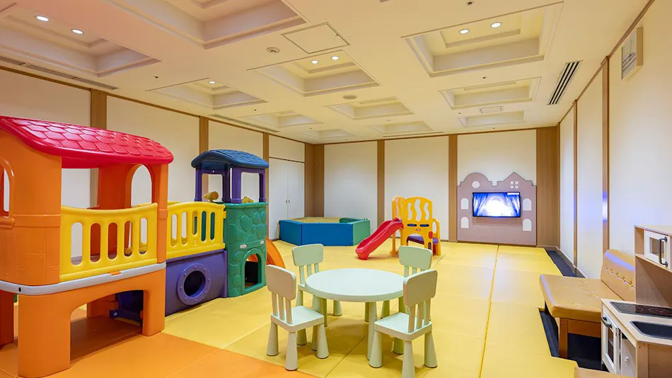 Hilton Odawara Resort & Spa