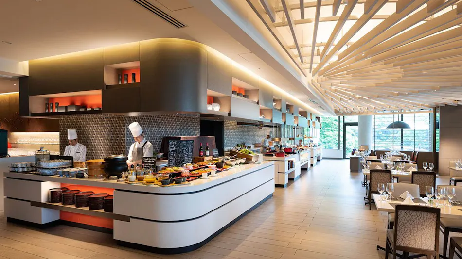 Hilton Odawara Resort & Spa
