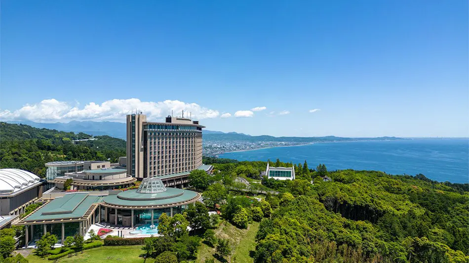 Hilton Odawara Resort & Spa