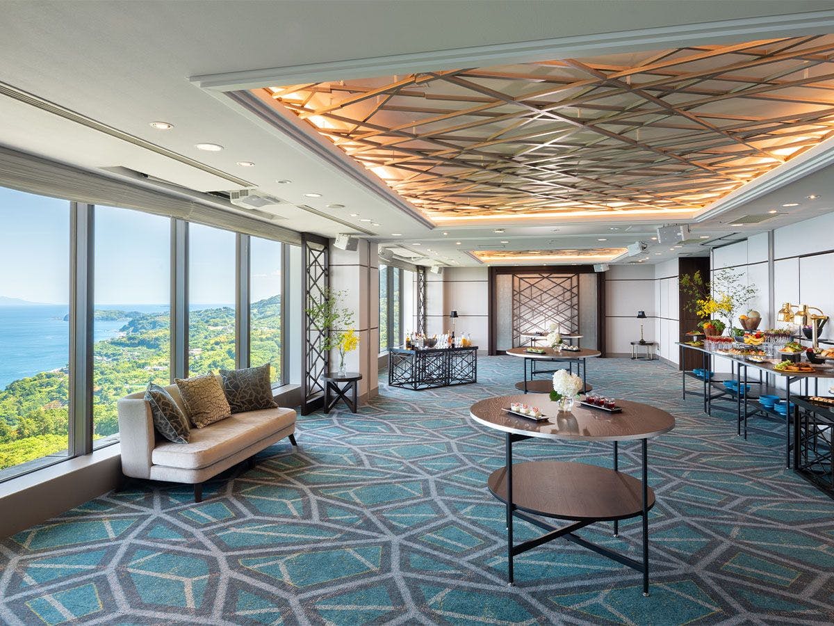 ヒルトン小田原リゾート＆スパ