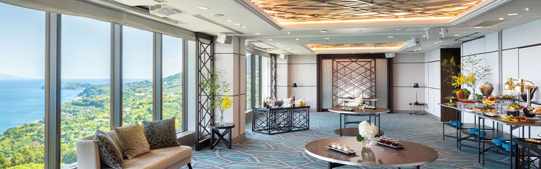 ヒルトン小田原リゾート&スパ