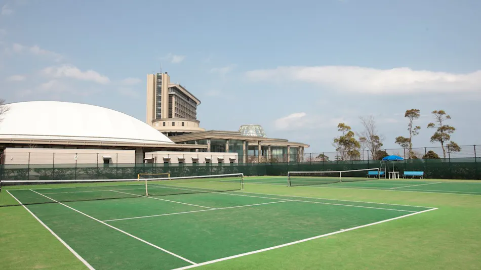 Hilton Odawara Resort & Spa