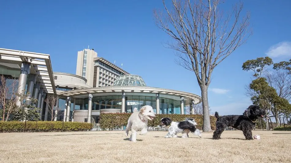 Hilton Odawara Resort & Spa