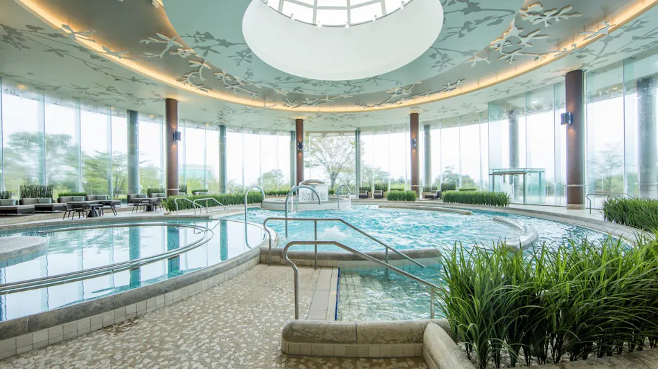 Hilton Odawara Resort & Spa