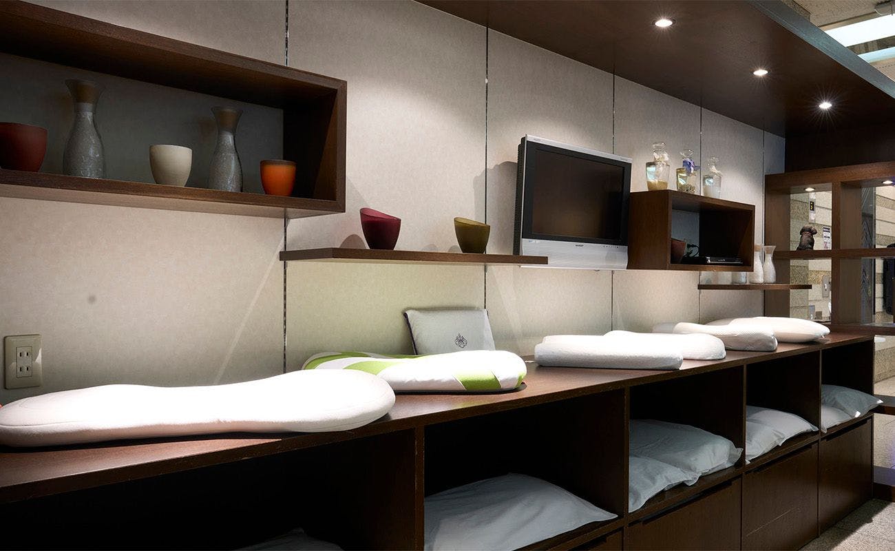 16가지 인기 베개 중에서 선택