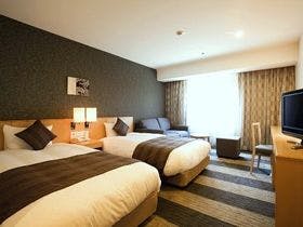 ホテルグランヴィア和歌山