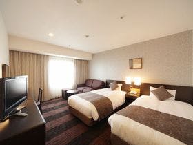 ホテルグランヴィア和歌山