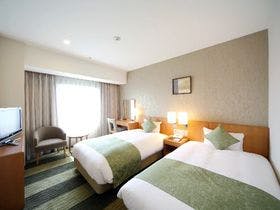 ホテルグランヴィア和歌山