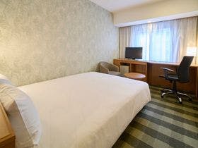 ホテルグランヴィア和歌山