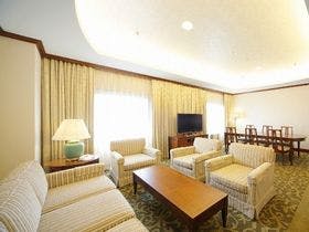 ホテルグランヴィア和歌山