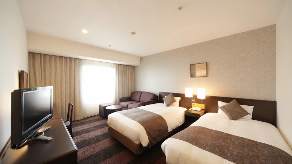 HOTEL GRANVIA WAKAYAMA