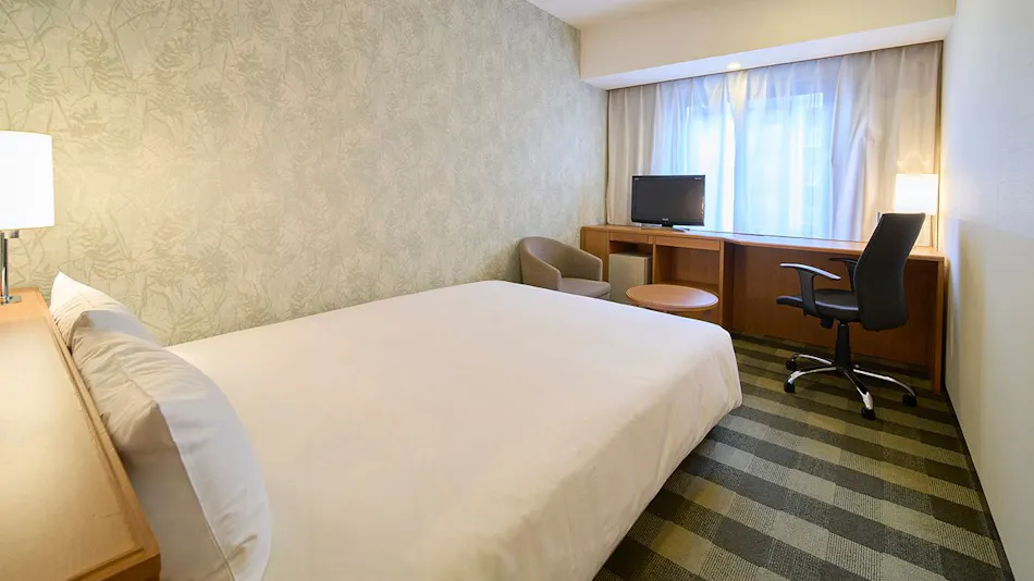 HOTEL GRANVIA WAKAYAMA