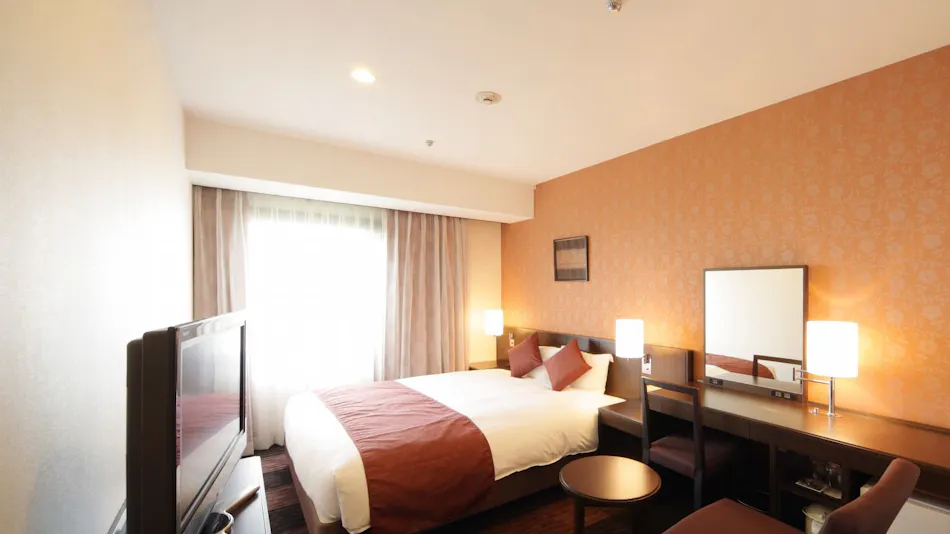HOTEL GRANVIA WAKAYAMA
