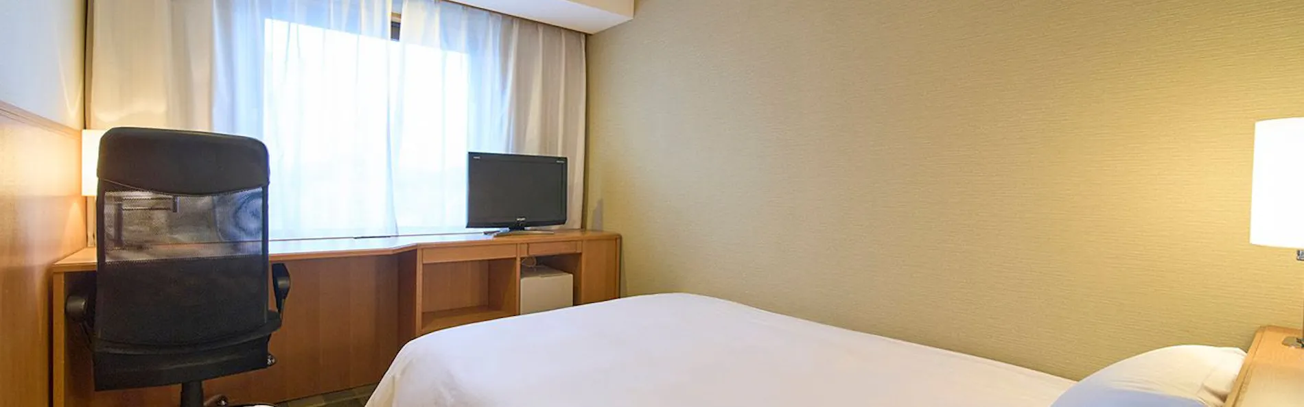 ホテルグランヴィア和歌山
