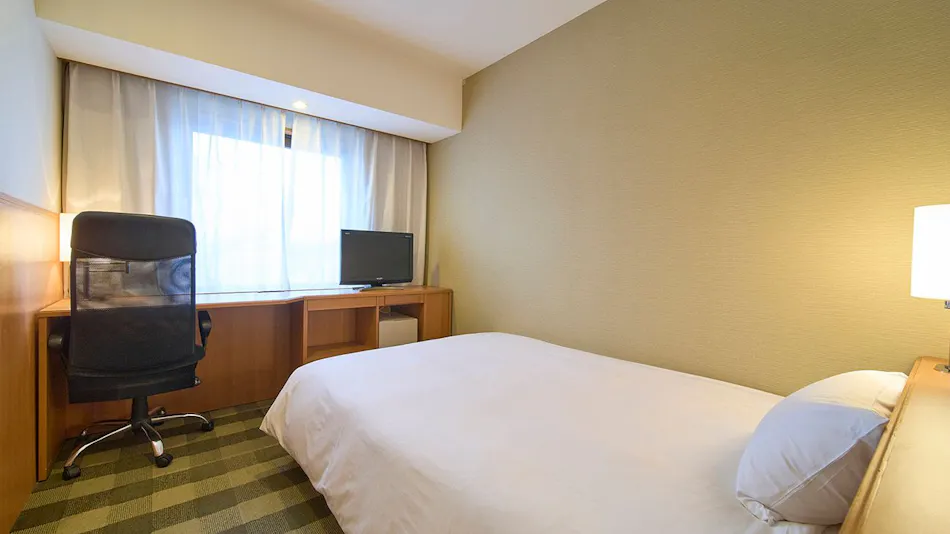 HOTEL GRANVIA WAKAYAMA
