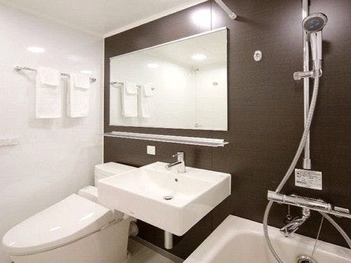 バスルームアメニティ