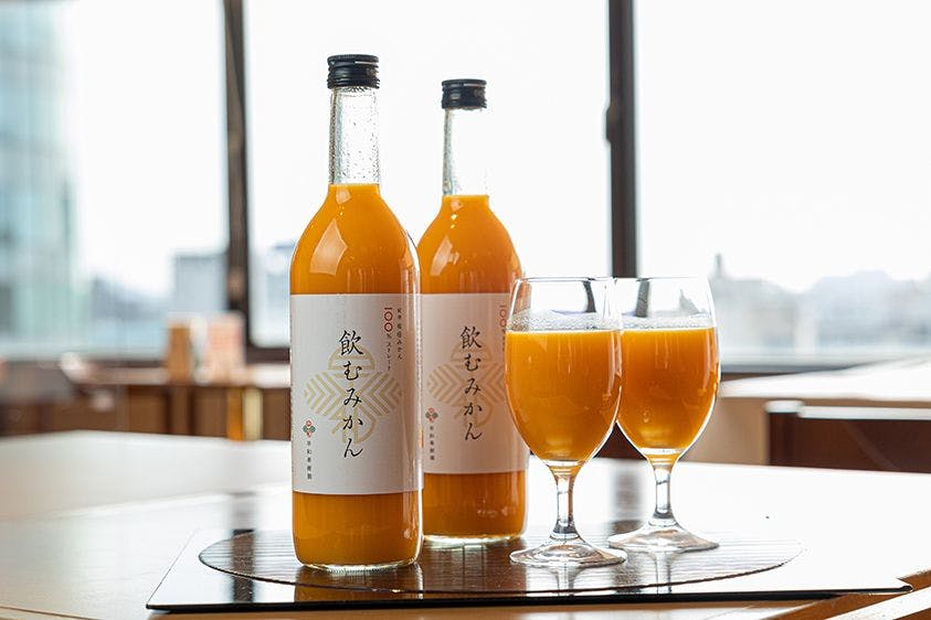 ホテルグランヴィア和歌山