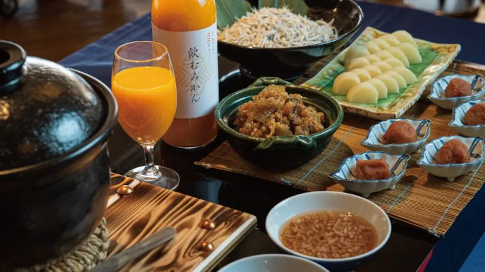 HOTEL GRANVIA WAKAYAMA