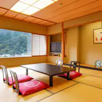 Kamar Khusus dengan Pemandian Terbuka Pemandangan Otowa