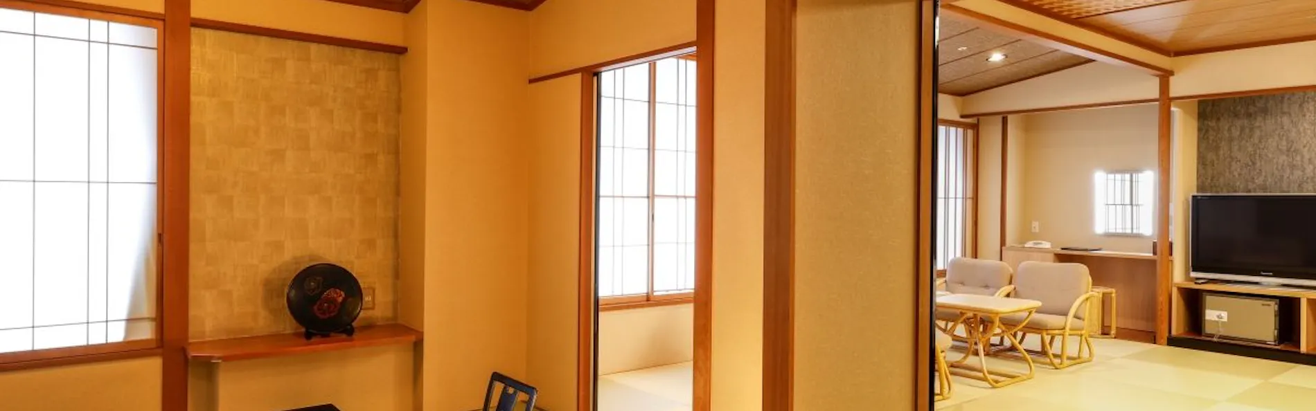 依山楼 岩崎