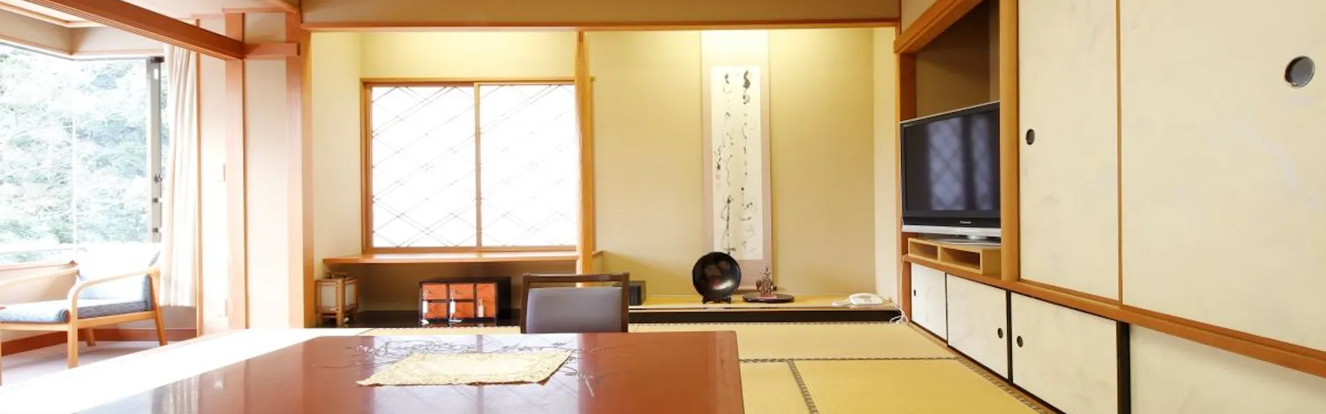 依山楼 岩崎
