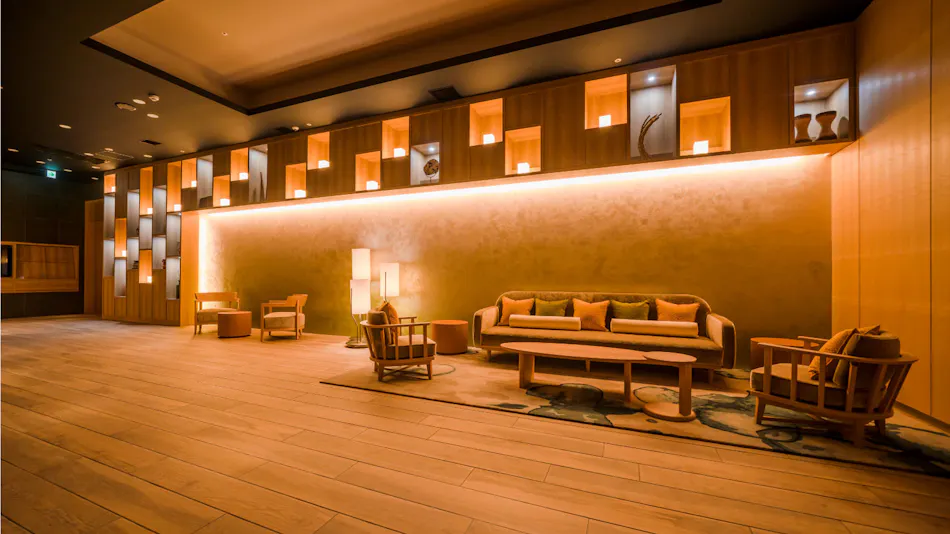 Rusutsu Resort Hotel & Convention