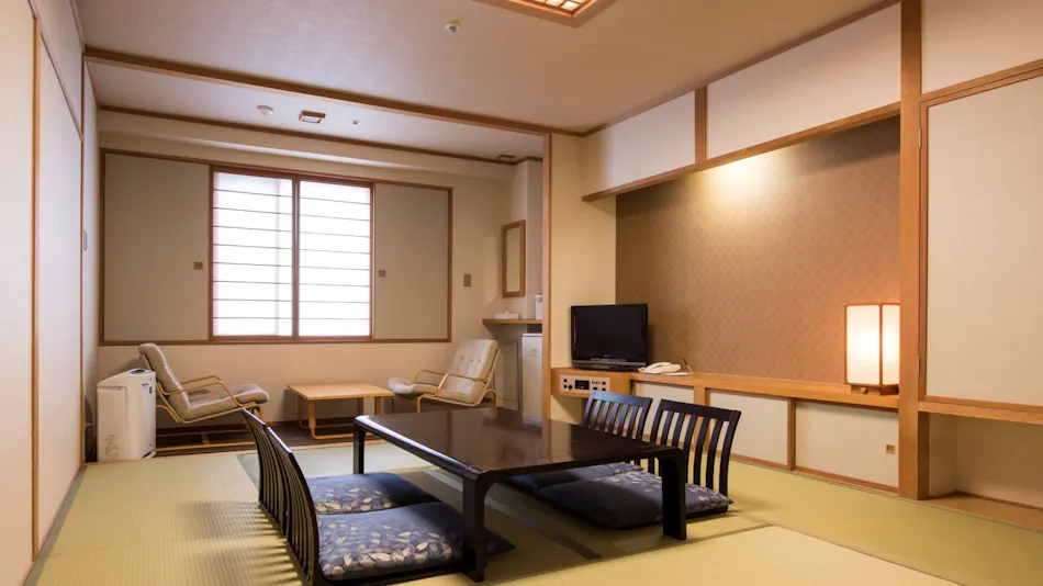 Rusutsu Resort Hotel & Convention