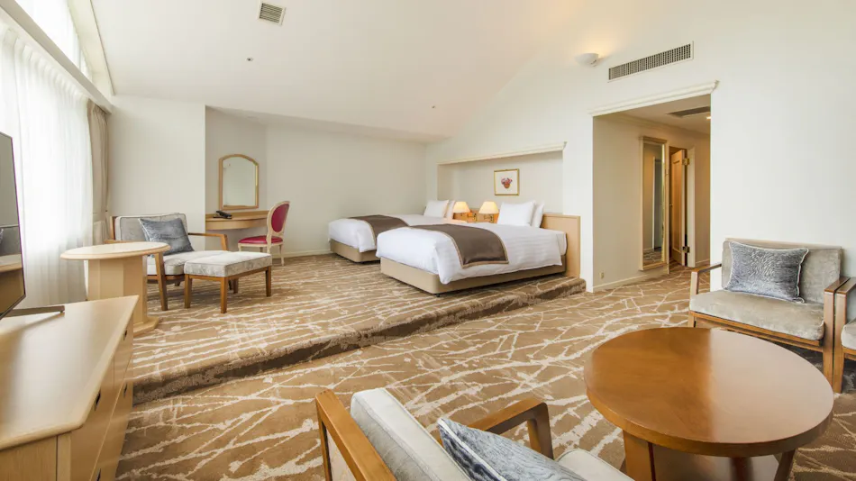 Rusutsu Resort Hotel & Convention