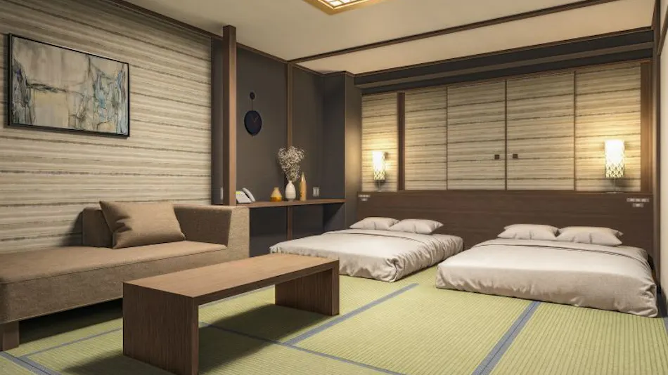 Rusutsu Resort Hotel & Convention