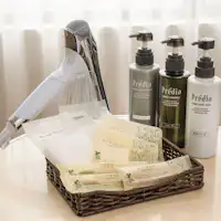 ห้องพัก (สวีท) สิ่งอำนวยความสะดวก ※ภาพตัวอย่าง