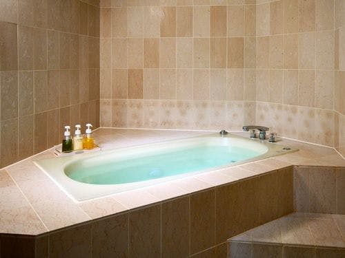 【客室設備】ジェットバス イメージ